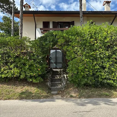 Pinea Сasa de vacaciones Bibione