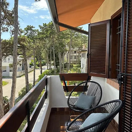 Сasa de vacaciones Pinea