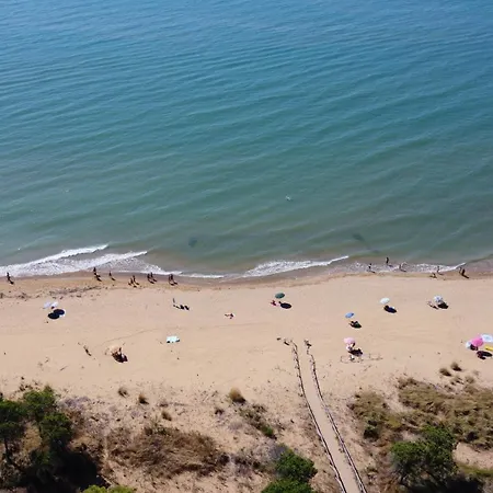 Pinea Сasa de vacaciones