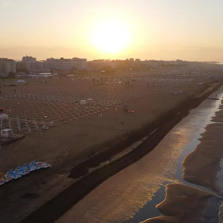 Pinea Сasa de vacaciones Bibione